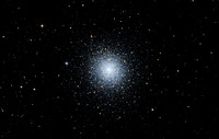 M92 Globular Star Cluster