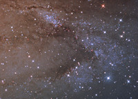ngc206 and friends (playing in m31)
